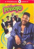 O Príncipe de Bel-Air - A Primeira Série