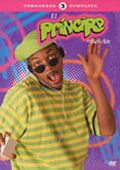 O Príncipe de Bel-Air - A Terceira Série