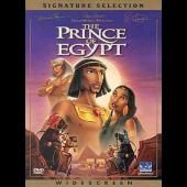 O Príncipe do Egipto