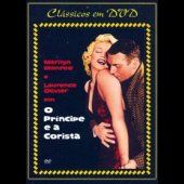 O Príncipe e a Corista