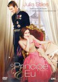 O Príncipe e Eu