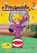 O Principezinho - Vol. 3