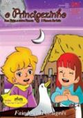 O Principezinho - Vol. 4