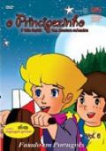 O Principezinho - Vol. 6