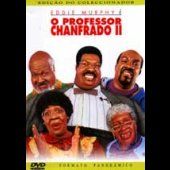 O Professor Chanfrando 2