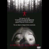 O Projecto Blair Witch
