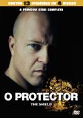 O Protector - A Primeira Série Completa