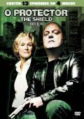 O Protector - A Quarta Série Completa