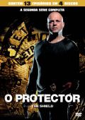 O Protector - A Segunda Série Completa