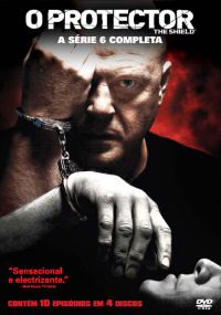 O Protector - A Sexta Série Completa
