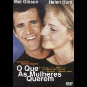 O Que As Mulheres Querem