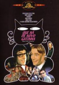 O Que há de Novo Gatinha