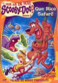 O Que Há de Novo Scooby-Doo? - Volume 2