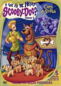 O Que Há de Novo Scooby-Doo? - Volume 5