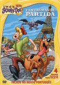O Que Há de Novo Scooby-Doo? - Volume 7