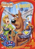 O Que Há de Novo Scooby-Doo? - Volume 8