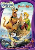 O Que Há de Novo Scooby-Doo? - Volume 9
