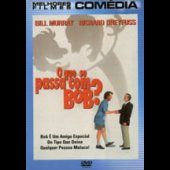 O Que se Passa com Bob?