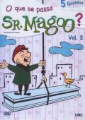 O Que Se Passa Sr. Magoo? - Vol. 2