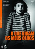 O Que Viram os Meus Olhos