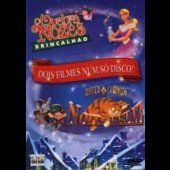 O Quebra-Nozes Brincalhão + Noite Feliz