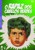 O Rapaz dos Cabelos Verdes