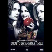 O Rapto da Senhora Tingle