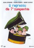 O Regresso da 7ª Companhia