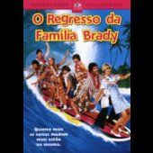 O Regresso da Família Brady