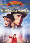 O Regresso da Montanha Mágica