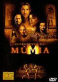 O Regresso da Múmia