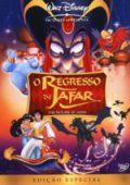 O Regresso de Jafar - Edição Especial