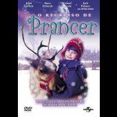 O Regresso de Prancer