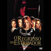 O Regresso do Estripador