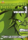 O Regresso do Incrível Hulk - Vol. 3