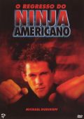 O Regresso do Ninja Americano