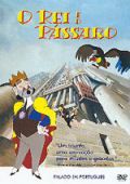 O Rei e o Pássaro