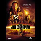 O Rei Escorpião