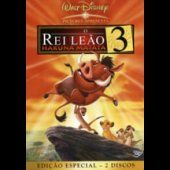 O Rei Leão 3 - Hakuna Matata