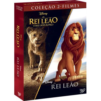 O Rei Leão - Edição Especial