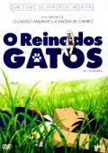 O Reino dos Gatos