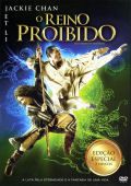 O Reino Proibido - Edição Especial