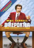 O Reporter - A Lenda de Ron Burgundy