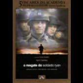 O Resgate do Soldado Ryan