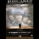 O Resgate do Soldado Ryan - Ed. Especial DTS