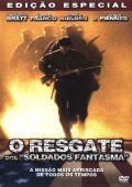 O Resgate dos "Soldados Fantasma"