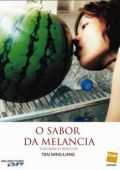O Sabor da Melancia