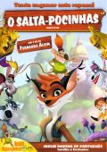 O Salta-Pocinhas