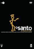 O Santo - Os Primeiros Filmes