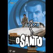 O Santo - Vol. 1 - Parte 1